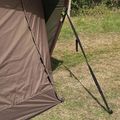 Fox International Retreat+ Ripstop Ventec 2 Mann Angelzelt 4