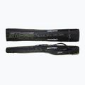 Matrix Pro 4 Rod Stiff Holdall Rutenkoffer mit einem Fach schwarz GLU084 5