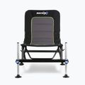 Matrix Accessory Fishing Chair schwarz GBC001 2