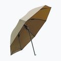 Fox International Fox 60" Brolly brauner Regenschirm CUM216