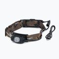 Fox International Halo AL350c Kopflampe braun CEI165 Kopflampe