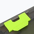 Matrix Doppelseitiger Feeder & Tackle Box Organizer schwarz GBX001 4