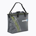 Matrix Ethos Pro EVA Triple Net Angeln Tasche grau GLU089