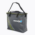 Matrix Ethos Pro EVA Triple Net Angeln Tasche grau GLU089 2