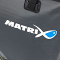 Matrix Ethos Pro EVA Triple Net Angeln Tasche grau GLU089 7