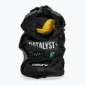 Kitesurfing drache Ozone Catalyst V3 gelb CATV3K6YW 5