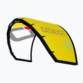 Kitesurfing drache Ozone Catalyst V3 gelb CATV3K6YW