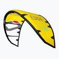 Kitesurfing drache Ozone Edge V11 gelb EV11K13YW
