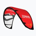 Kitesurfing drache Ozone Zephyr V7 rot ZV7K17RW