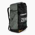 Kitesurfing drache Ozone Zephyr V7 gelb ZV7K17YW 4