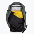 Kitesurfing drache Ozone Zephyr V7 gelb ZV7K17YW 5