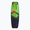 Kitesurfing Board Ozone Torque V2 grün KBTQV213842N 3