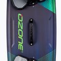 Kitesurfing Board Ozone Torque V2 grün KBTQV213842N 4