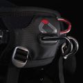 Trapez Kitesurf Ozone Connect Seat V1 schwarz HARCSV1SK 5