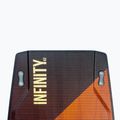 Kitesurfing Board Ozone Infinity V2 orange KBINV214848O 3