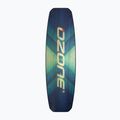 Kitesurfing Board Ozone Base V2 blau KBBAV214242B