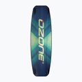 Kitesurfing Board Ozone Base V2 blau KBBAV214242B 2