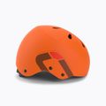 Helm Ozone Exo orange HELMEXOSMO 2