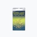 Drennan Latex Pellet Naturgelb TGPB103 Ködergummis 2