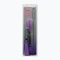 Drennan Stoßdämpferstecker 2 Stk. + Schlüssel lila TOWB004