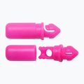 Drennan Pole Elastic Stoßdämpfer Clip 2 Stück rosa TOCN002