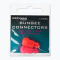 Drennan Bungee Conector Beats Stoßdämpfer Clip Farbe TOCNB002