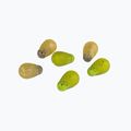 Drennan Quick Change Beads Vorspannverbinder 6 Stück braun TGQCB002 2