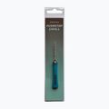 Drennan Pushstop-Angelbohrer blau TGQD000