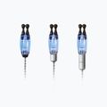 Swinger-Angelbake ESP Barrel Bobbin Kit blau ETBBK006