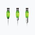 ESP Barrel Bobbin Kit grün ETBBK004 Aufhänger Angeln Bake