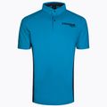 Drennan Aqua Polo Fischerhemd blau CSDAP006