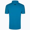 Drennan Aqua Polo Fischerhemd blau CSDAP006 2