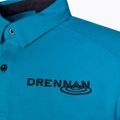 Drennan Aqua Polo Fischerhemd blau CSDAP006 3