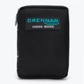 Drennan Hook Box Angelmappe für Vorfächer schwarz LUDHB001 2