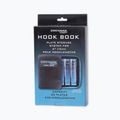 Drennan Hook Box Angelmappe für Vorfächer schwarz LUDHB001 6