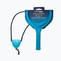 Angeln Schleuder Drennan Feederpulty Caty Soft Aqua blau TCFP005