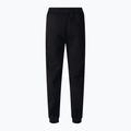 Herren-Angelhose Drennan Joggers schwarz CTDJK02 2