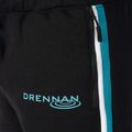 Herren-Angelhose Drennan Joggers schwarz CTDJK02 3