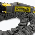 Reebok Tubing Power Tube Gummibänder - Level 2 grau RSTB-10071 3