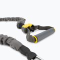 Reebok Tubing Power Tube Gummibänder - Level 2 grau RSTB-10071 4