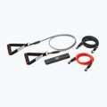 Reebok Power Tube farbige Übung Gummisatz RATB-334 2