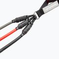 Reebok Power Tube farbige Übung Gummisatz RATB-334 3