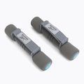 Kurzhanteln Reebok 2 x ,5 kg grau RAWT-116BL 2