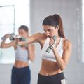 Kurzhanteln Reebok 2 x ,5 kg grau RAWT-116BL 9