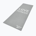 Yogamatte Reebok RAMT-11024 grey