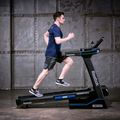 Laufband Reebok Jet 3 schwarz RVJF1721BKBT 12
