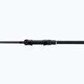 Daiwa Black Widow Karpfenrute schwarz 11584-301 2