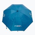 Daiwa N'ZON Runde Angelschirm blau 13432-250 2