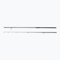 Daiwa Black Widow Carp Spod Karpfenrute schwarz 11584-367