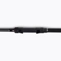 Daiwa Black Widow Karpfen 3 sec Karpfenrute schwarz 11584-369 3